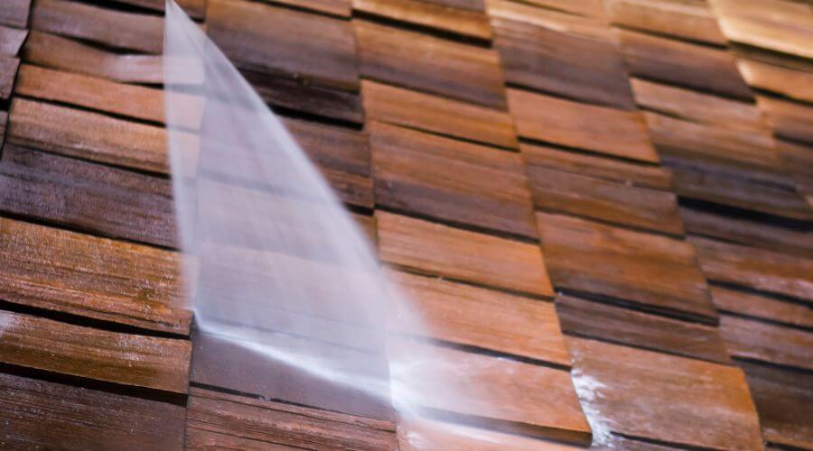 Asphalt Roofing in Naugatuck, WV